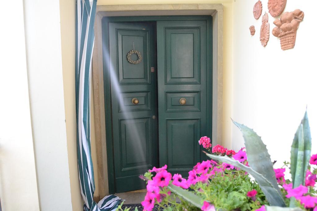 B&B Villa Il Poggiolino Molino del Piano Buitenkant foto