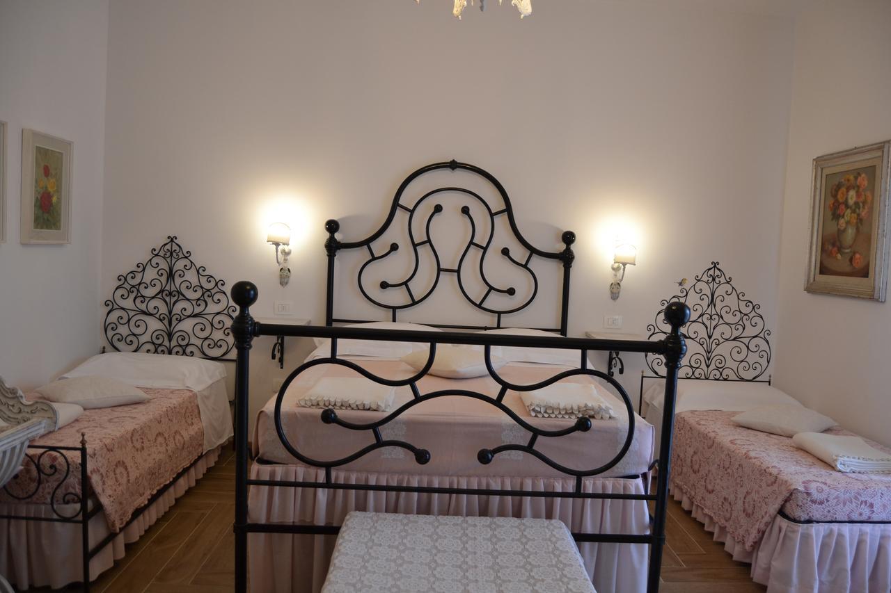 B&B Villa Il Poggiolino Molino del Piano Buitenkant foto
